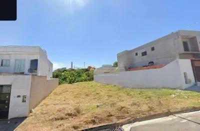 Terreno residencial, à venda, plano, 208,61 m², jardim das maritacas, indaiatuba.