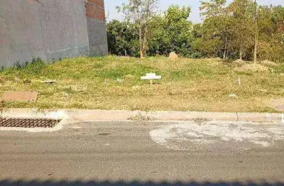 Terreno residencial, à venda, de 155,23 m², jardim das maritacas, indaiatuba.