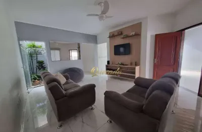 Casa térrea semi nova á venda, 3 quartos, edícula, área gourmet, jardim regente, indaiatuba.