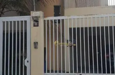 Sobrado à venda, 3 dormitórios, 1 suíte, edícula, planejados, jardim regente, indaiatuba.
