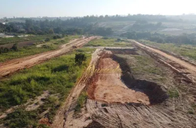 Lotes industriais á partir de 400 m², à venda, no distrito industrial do lajeado - salto/sp.