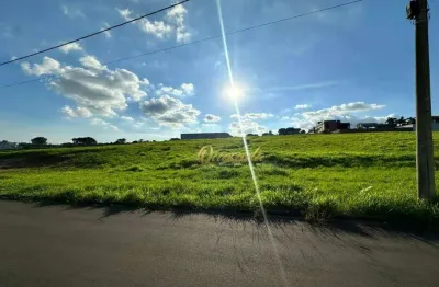 Terreno residencial à venda, 1.200 m², condomínio quintas da terracota, indaiatuba.