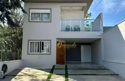 Sobrado à venda, 3 dormitórios, 1 suíte, planejados, condomínio park real, indaiatuba.