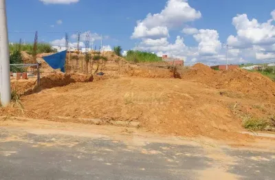 Terreno residencial à venda, 150 m², plano, smart city, indaiatuba.