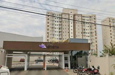 Apartamento à venda, 2 dormitório, varanda, condomínio villa helvétia, indaiatuba.