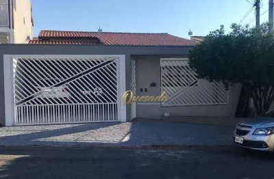 Casa com 3 dormitórios à venda, 220 m² por r$ 770.000,00 - jardim monte verde - indaiatuba/sp