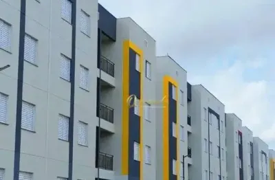 Apartamento novo à venda, 2 dormitórios, varanda, vila fahl, indaiatuba.