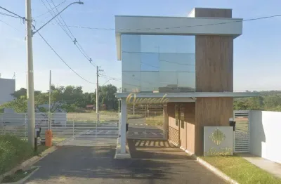 Terreno residencial à venda, 305,12 m², condomínio siena, itaici, indaiatuba.