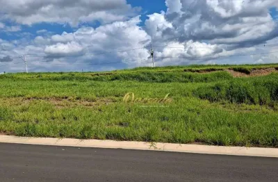 Terreno residencial à venda, 300 m², condomínio park vista real, indaiatuba.