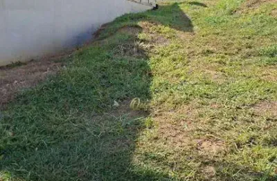 Terreno residencial à venda, 154,70 m², condomínio vila rica, indaiatuba.