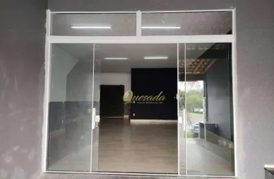 Salão comercial à venda, 100 m², com moradia de 3 quartos, jardim sabiás, indaiatuba.