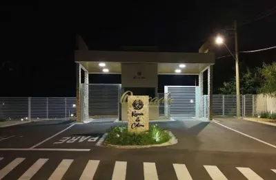 Terreno residencial à venda, 392,89 m², condomínio reserva da colina, indaiatuba.