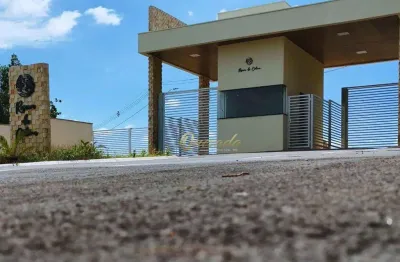 Terreno residencial de 458,03 m² no condomínio reserva da colina, indaiatuba.