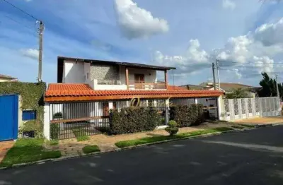 Sobrado à venda, 4 suítes, planejados, área gourmet, quintal grande, vila suíça, indaiatuba.