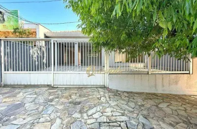 Casa térrea à venda, 3 dormitórios, 1 suíte, planejados, piscina, jardim do sol, indaiatuba.