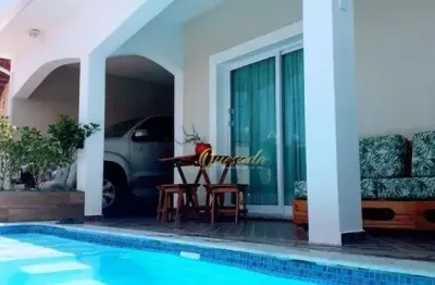 Casa térrea à venda, 2 quartos, edícula, planejados, piscina, jardim olinda, indaiatuba.