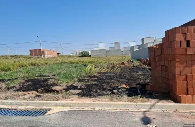 Terreno residencial, à venda, plano, 150 m²,parque campo bonito, indaiatuba.