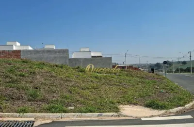 Terreno misto à venda, 157,32 m², esquina, jardim das araras, indaiatuba.