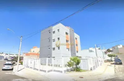 Apartamento duplex com terraço à venda, 2 quartos, 1 suíte, planejados, edifício gracias, indaiatuba.