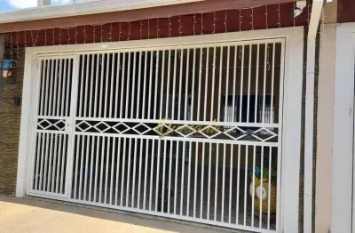 Casa térrea à venda, 2 quartos, 1 suíte, planejados, jardim dos colibris, indaiatuba.