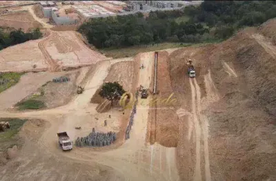 Terreno residencial à venda, 300 m², condomínio residencial belle vista, indaiatuba.