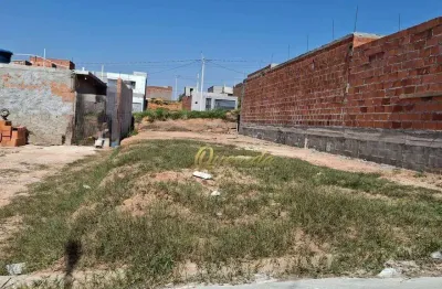 Terreno residencial à venda, 150 m², excelente preço, parque barnabé, indaiatuba.