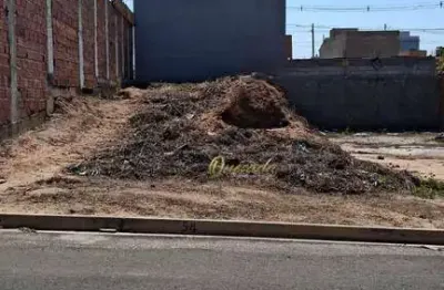 Terreno misto, à venda, 150 m², plano, excelente preço, parque barnabé, indaiatuba.