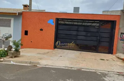 Casa + sobrado à venda, 4 quartos,ar condicionado, Parque Campo Bonito, Indaiatuba.