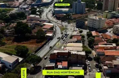 Terreno residencial misto à venda, 800 m², plano, jardim santa cruz, indaiatuba.