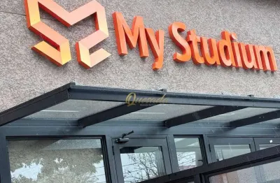 Apartamento novo 40 m², à venda, 1 dormitório, my studium, cidade nova, indaiatuba.