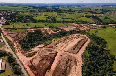 Terreno misto, plano, à venda, 293,87 m², jardim belvedere, cardeal.