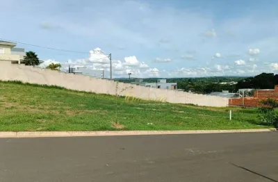 Terreno residencial á venda, 300 m², plano, condomínio london park, indaiatuba.