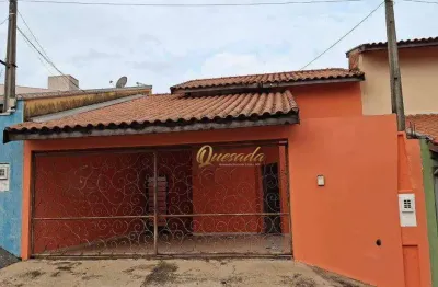 Casa térrea á venda. 3 dormitórios, 1 suíte, quintal, jardim belo horizonte, indaiatuba.