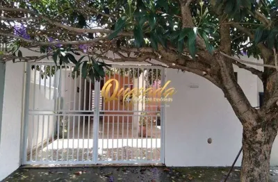 Casa térrea, á venda, 2 dormitórios, no jardim santa rita, indaiatuba.