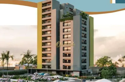Apartamento à venda, 2 dormitórios, 1 suíte, lazer, edifício vila bela, indaiatuba.