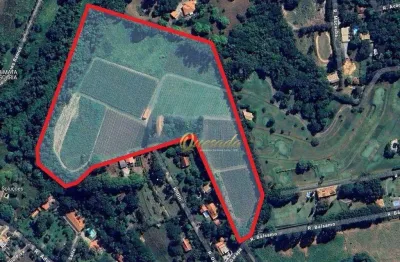 Terreno misto à venda, 58.000 m², recanto campestre internacional de viracopos, indaiatuba.