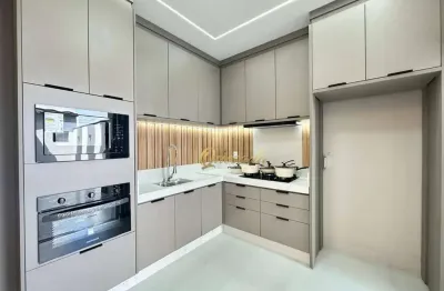 Casa térrea nova à venda, 3 suítes, planejados, condomínio gran reserve, indaiatuba.