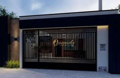 Casa térrea nova à venda, 3 quartos, 1 suíte, jardim dos sabiás, indaiatuba.