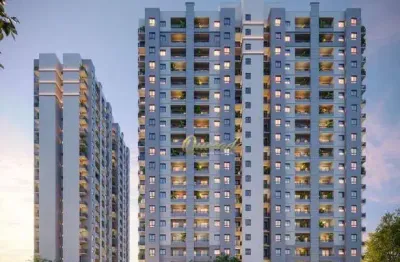 Apartamento em construção, à venda, 3 quartos, 1 suíte, condomínio artemis, indaiatuba.