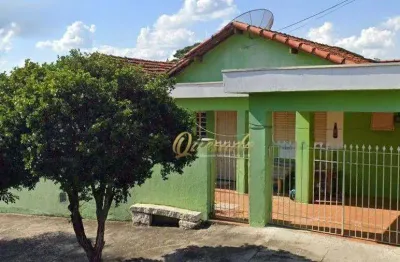 Terreno residencial, à venda, 305 m², plano, vila de todos os santos, indaiatuba.