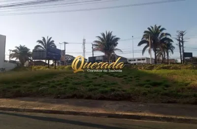 Terreno comercial à venda, 381,08 m², jardim sevilha, indaiatuba.