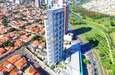 Apartamento duplex novo, à venda, 2 suítes, varanda, edifício loft ekkos house, indaiatuba.