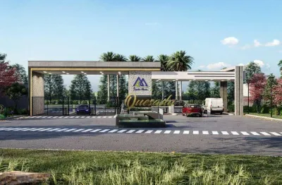 Terreno residencial à venda, 788,29 m², condomínio santa maria, indaiatuba.