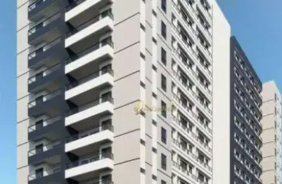 Apartamento duplex em construção de 47,62 m², à venda, 1 suíte, vila plaza, indaiatuba.