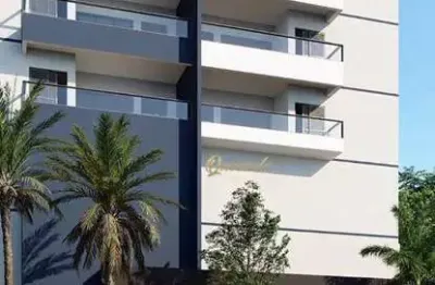 Apartamento duplex de 47,62 m², à venda, 1 suíte, Vila Plaza, Indaiatuba.