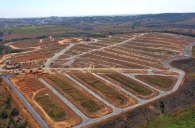 Terreno residencial à venda, 150 m², smart city, indaiatuba.