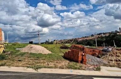 Terreno residencial à venda, 200 m², condomínio park vista real, indaiatuba.