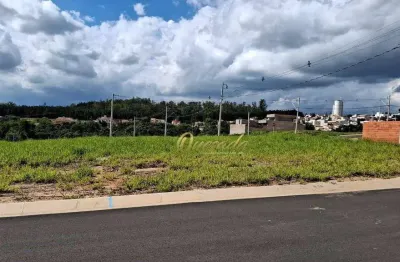 Terreno residencial à venda, 200 m², condomínio park vista real, indaiatuba.
