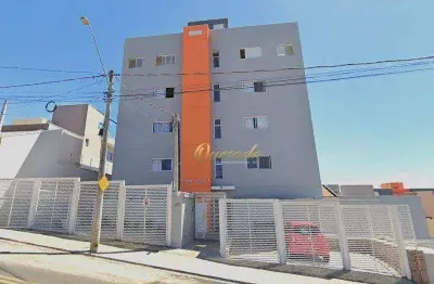 Apartamento garden novo à venda, 3 quartos, 1 suíte, edifício diagonal, indaiatuba.