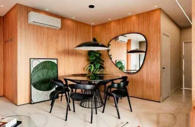 Apartamento em construção, à venda, 3 dormitórios, 1 suíte, portinari residence, indaiatuba.